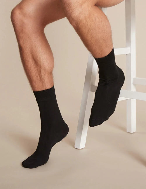 Man Socks