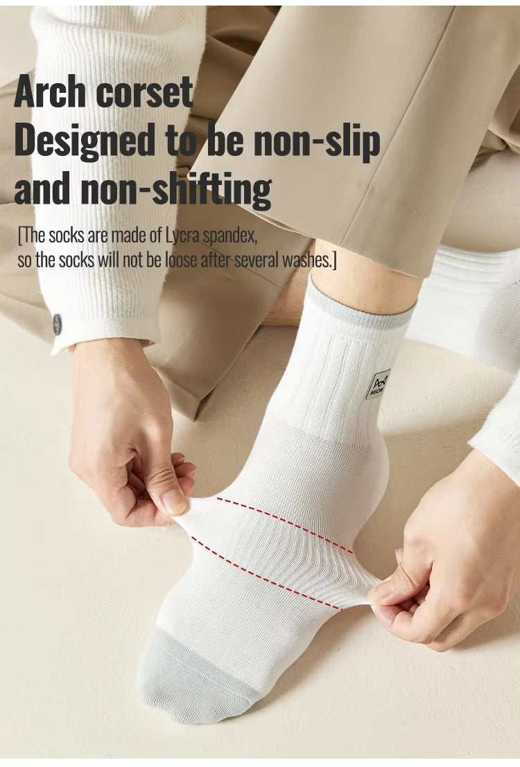 Business, Sports or Casual Socks