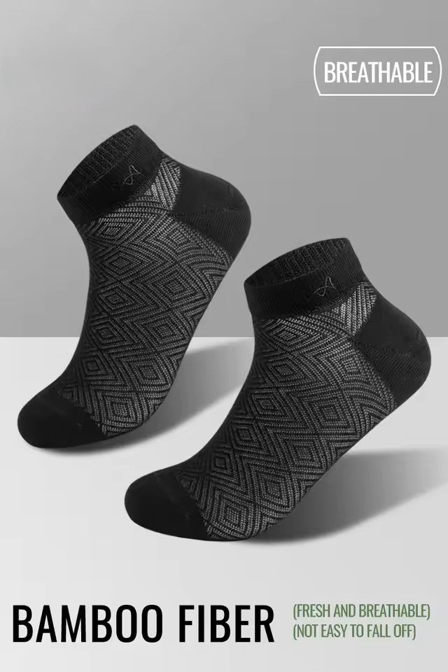 Bamboo Socks Men