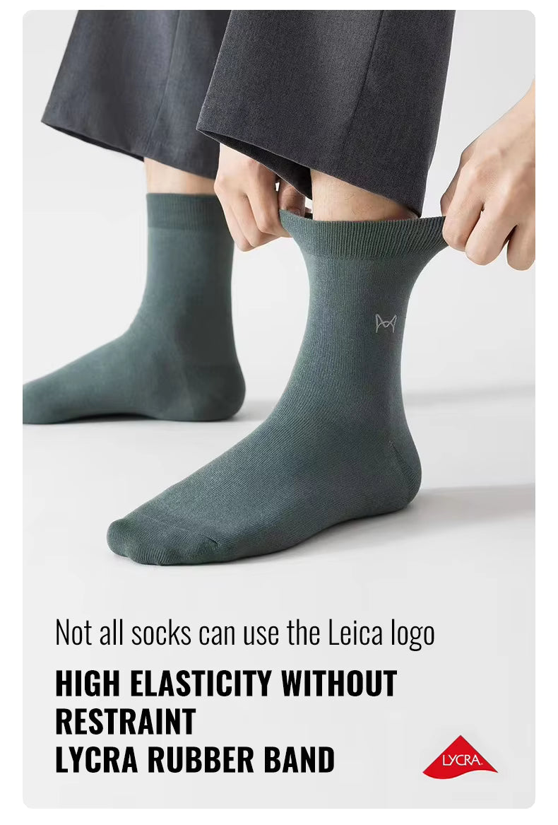 BUSINESS SOCKS