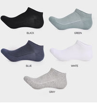 Ankle Mesh Casual Athletic thumbnail