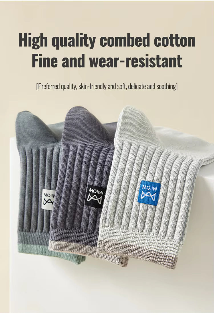 Business, Sports or Casual Socks