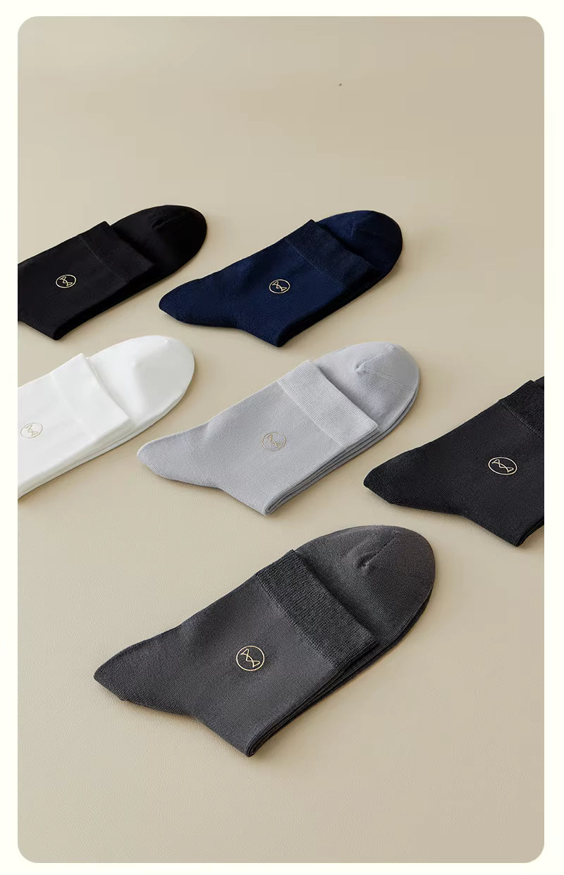Pima Cotton Sock