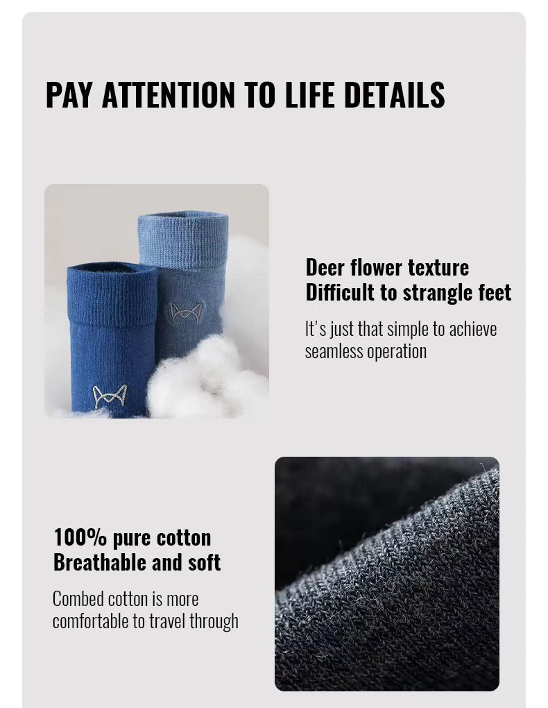 BUSINESS SOCKS