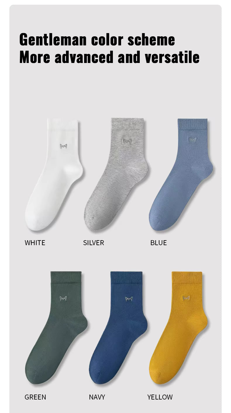 BUSINESS SOCKS