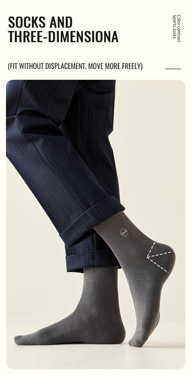 Pima Cotton Sock