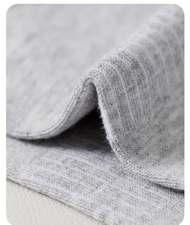 Pure Cotton Short Sock