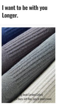Business, Sports or Casual Socks thumbnail
