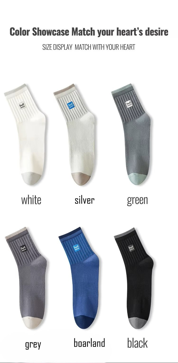 Business, Sports or Casual Socks