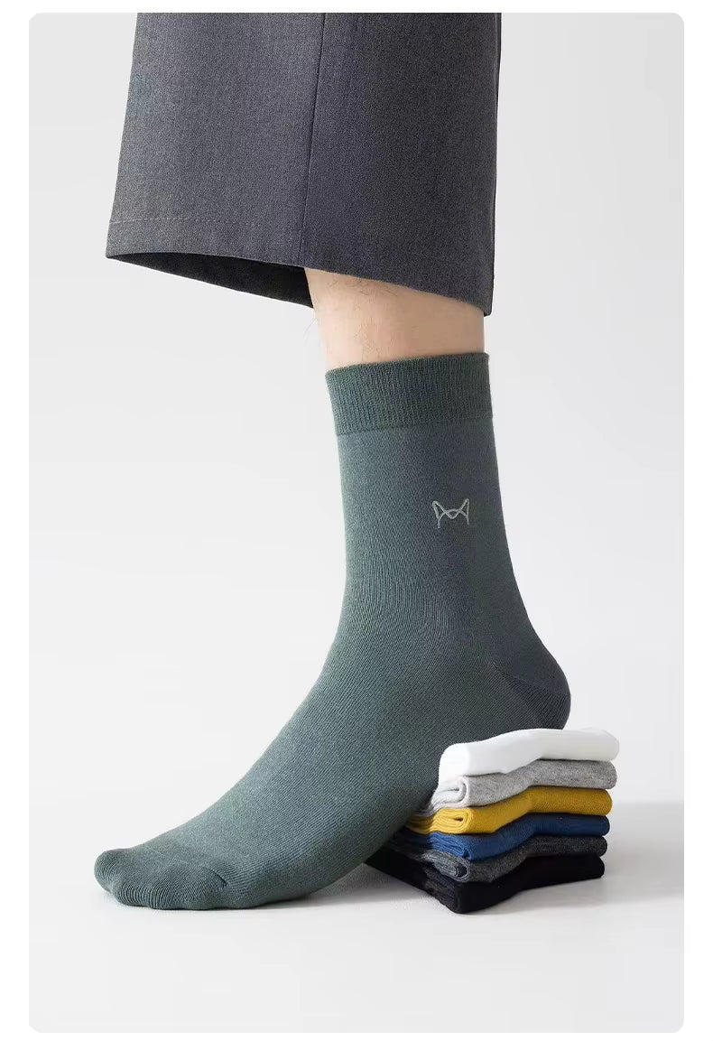 BUSINESS SOCKS