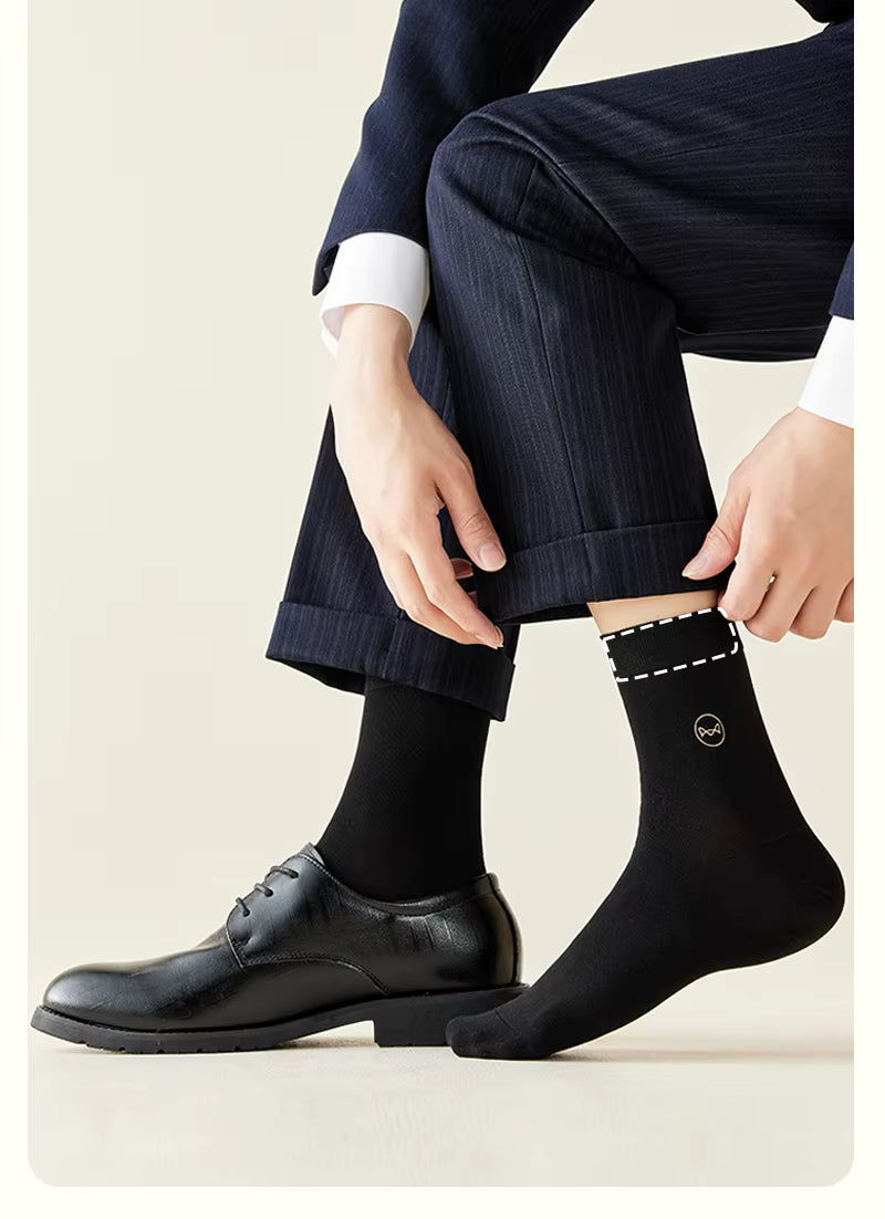 Pima Cotton Sock