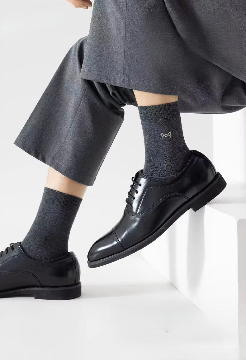 BUSINESS SOCKS
