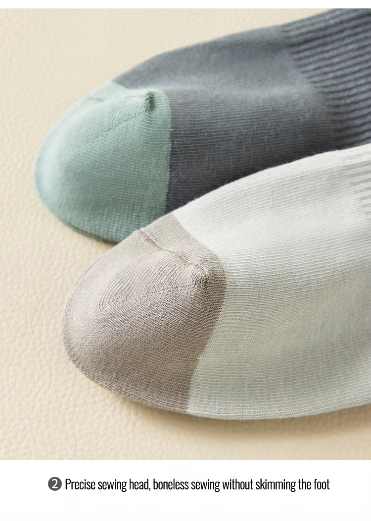 Business, Sports or Casual Socks