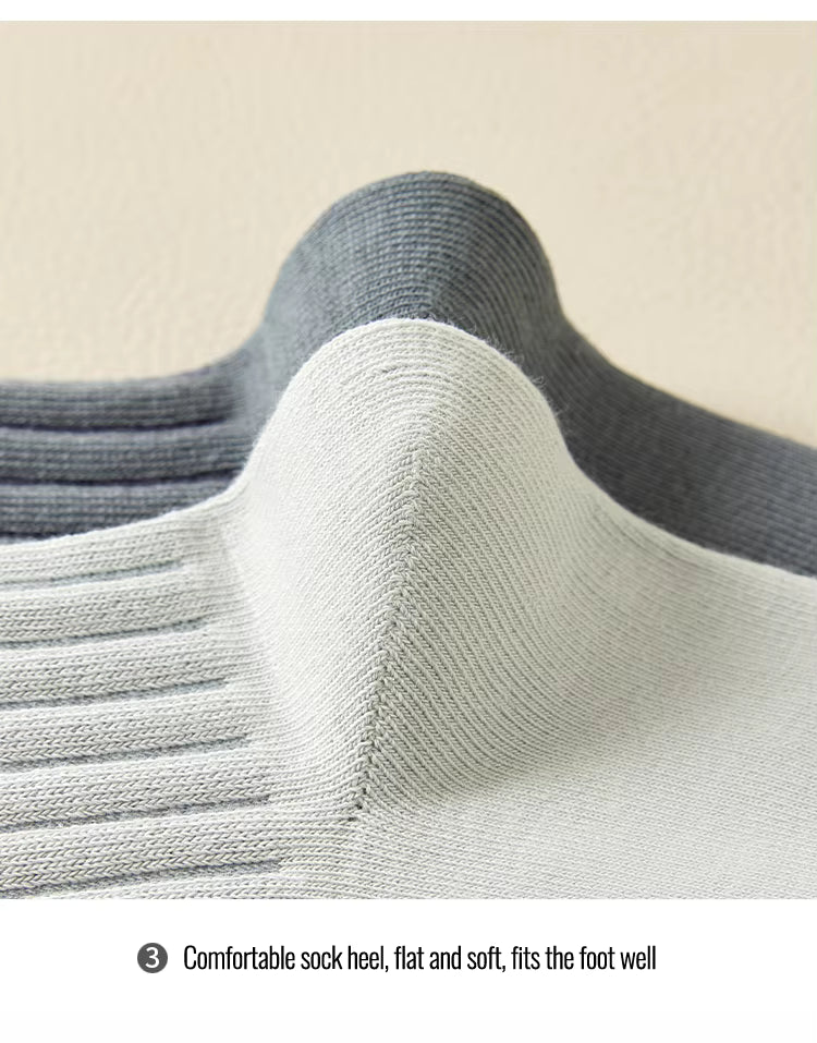 Business, Sports or Casual Socks