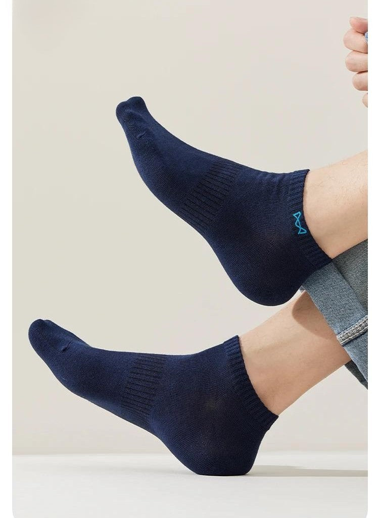 Pure Cotton Short Sock
