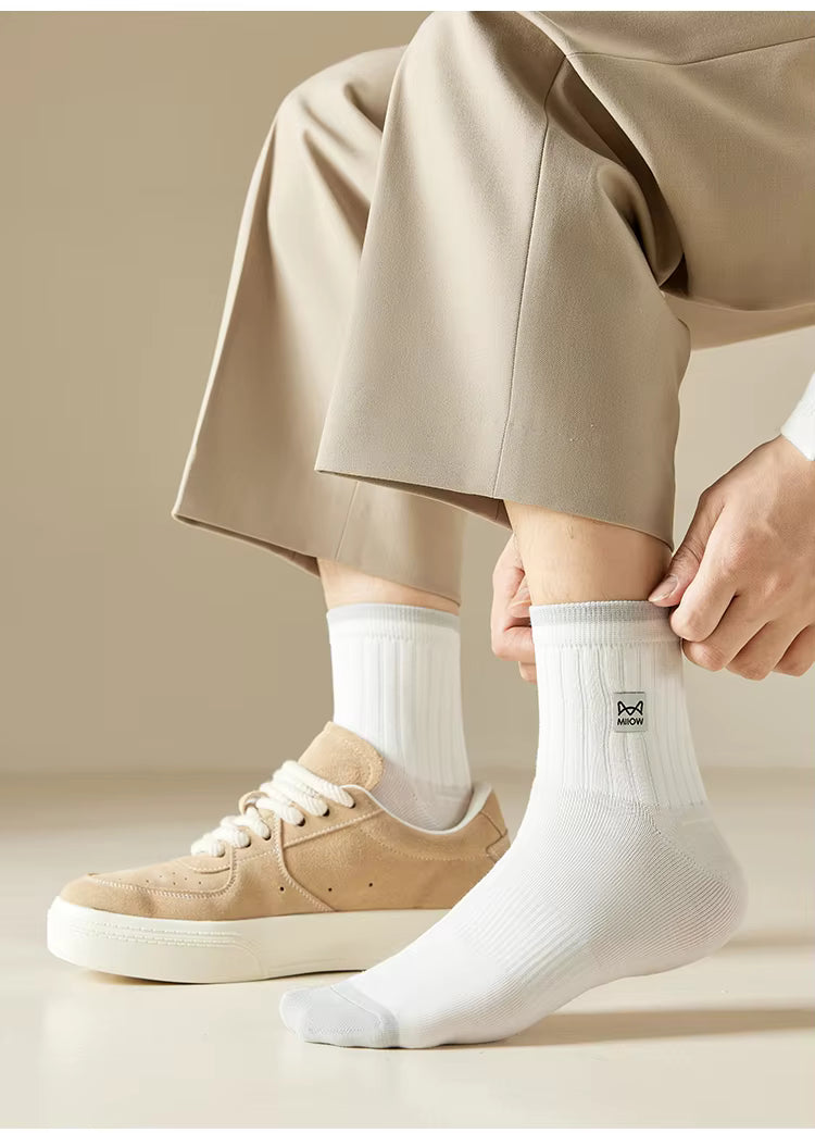 Business, Sports or Casual Socks