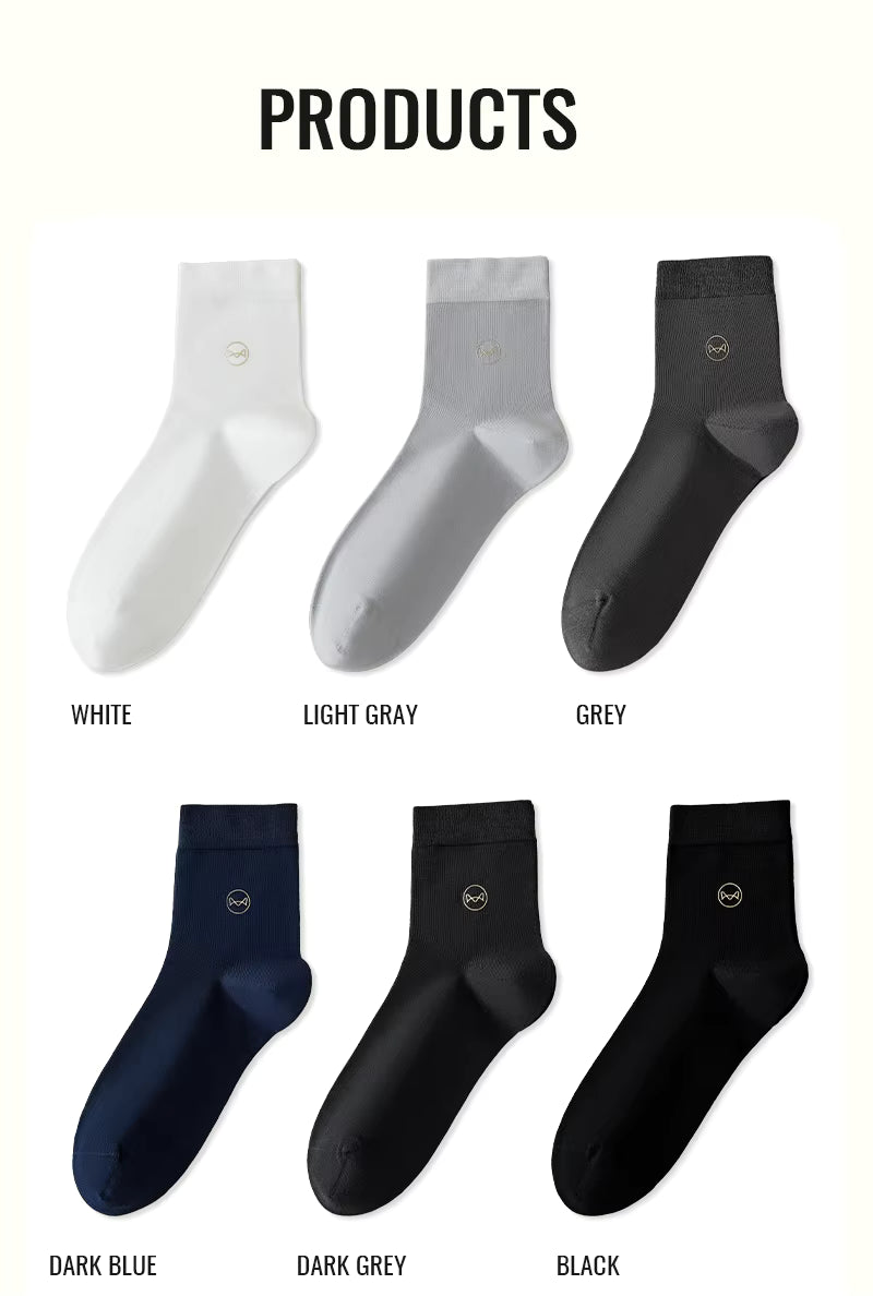 Pima Cotton Sock