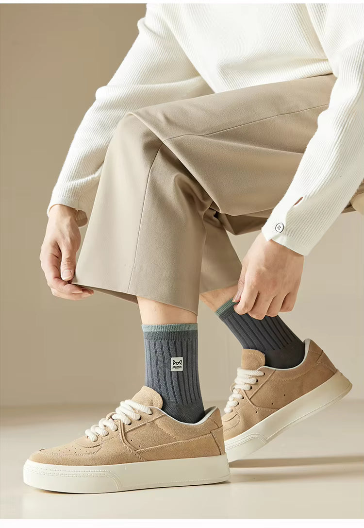 Business, Sports or Casual Socks