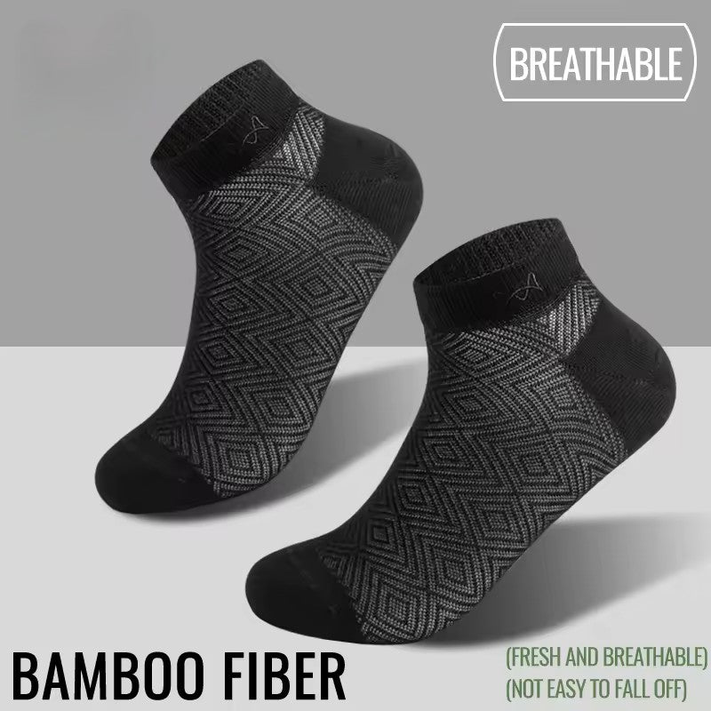 Bamboo Socks Men