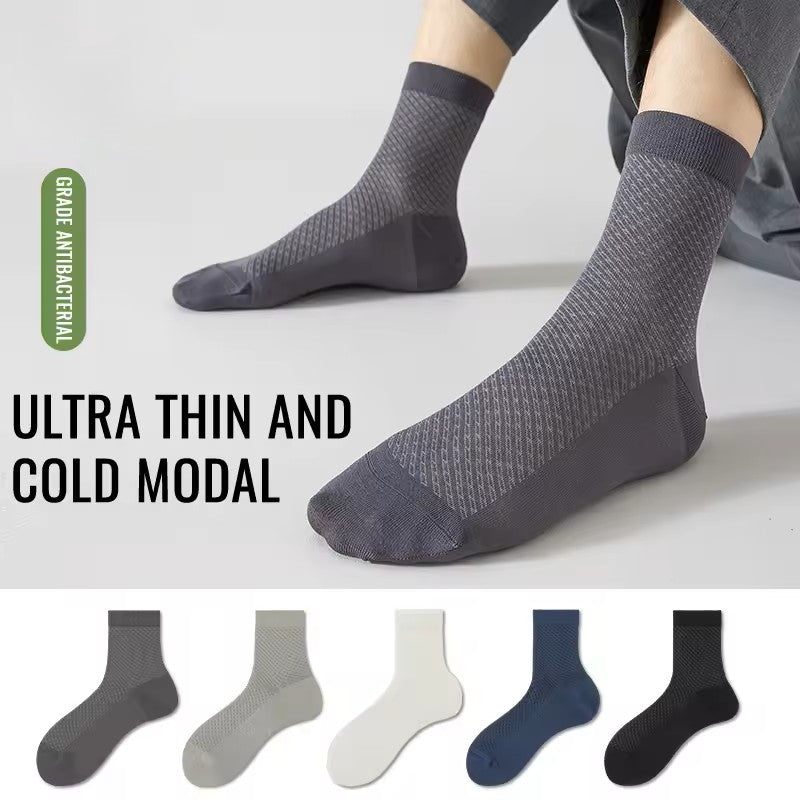 Modal Socks Summer