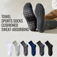 Cotton Long Sock thumbnail