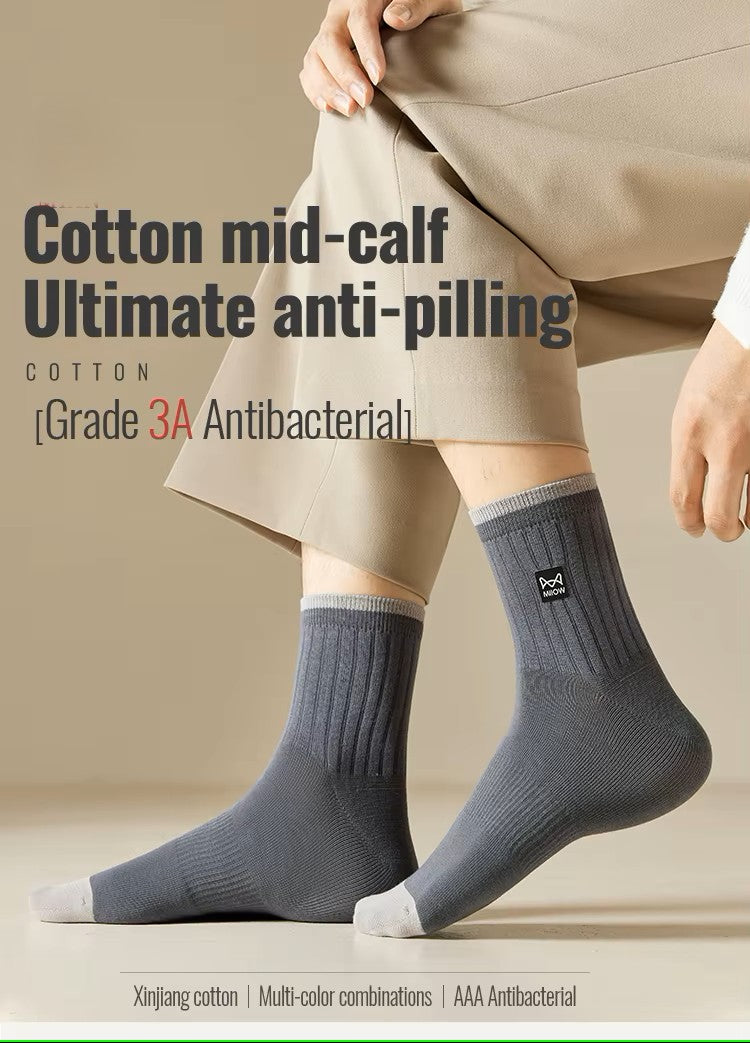 Business, Sports or Casual Socks