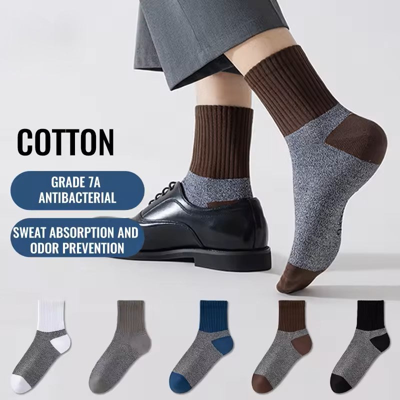 Winter Thicken Cotton Socks