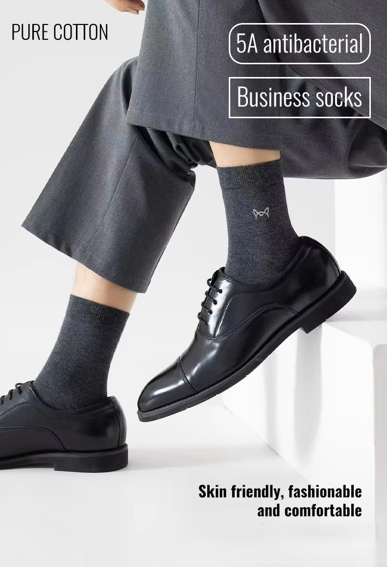 BUSINESS SOCKS