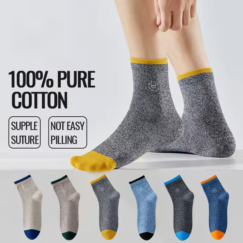 Cycling Sports Sock Men