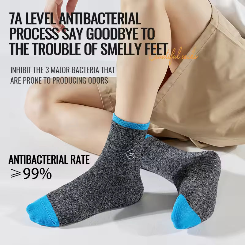 Cycling Sports Sock Men
