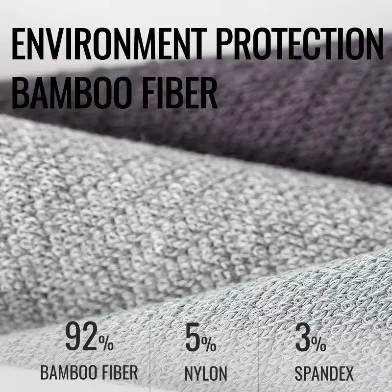 Bamboo Socks Men