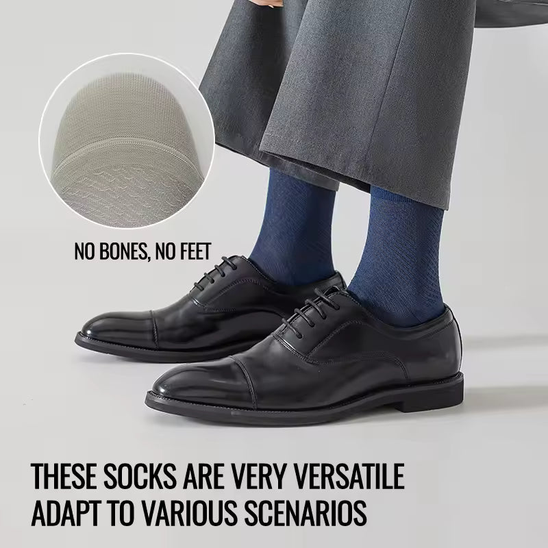 Modal Socks Summer