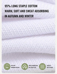 Cotton Socks Men Business Dress thumbnail