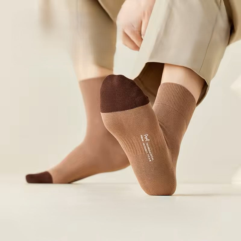 Australian Cotton Socks Men