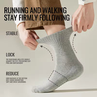 Cotton Long Sock thumbnail