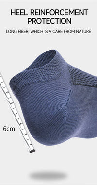 Ankle Mesh Casual Athletic thumbnail