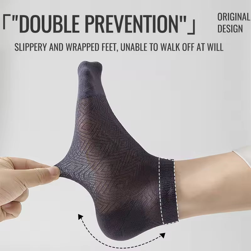Bamboo Socks Men