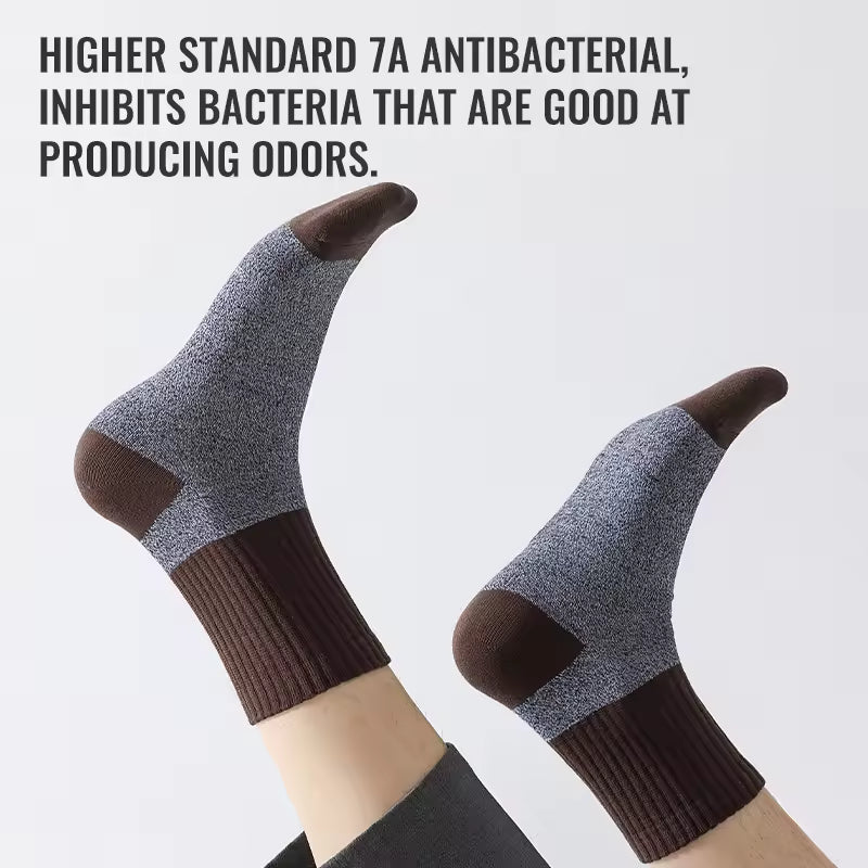 Winter Thicken Cotton Socks