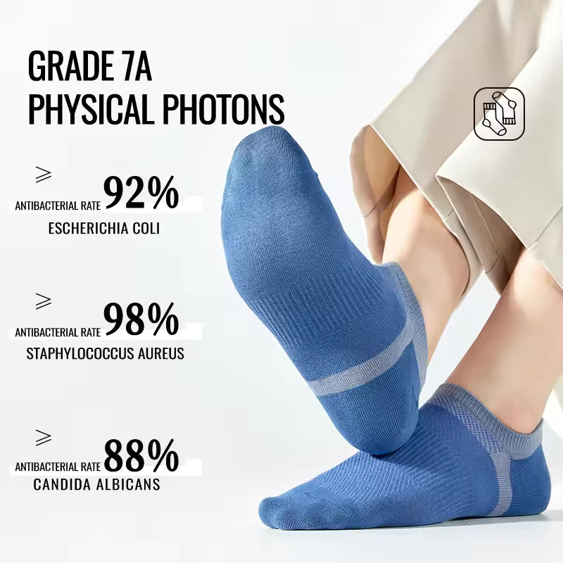Invisible Ankle Sock