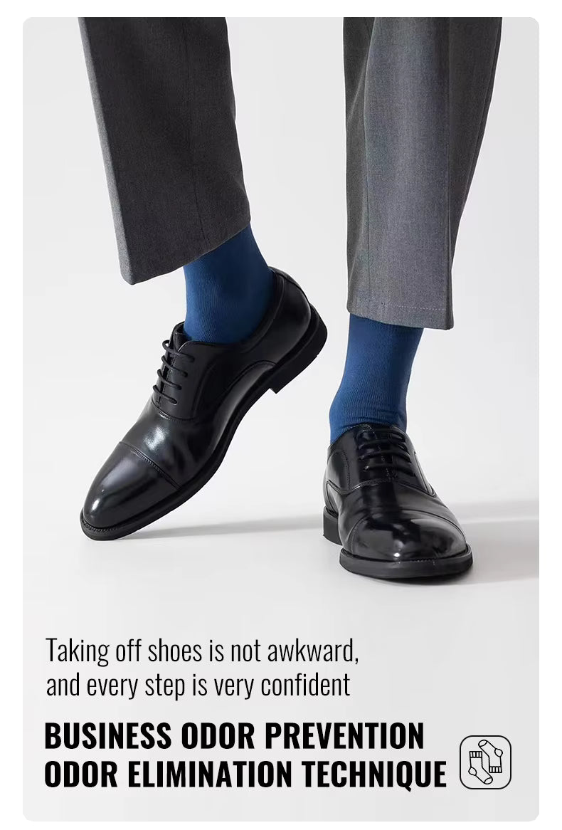 BUSINESS SOCKS