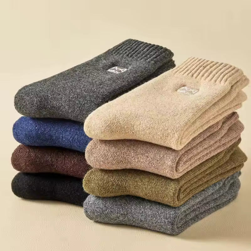 Merino Wool Socks