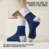 Cotton Socks Men Business Dress thumbnail