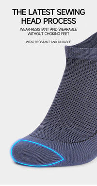 Ankle Mesh Casual Athletic thumbnail