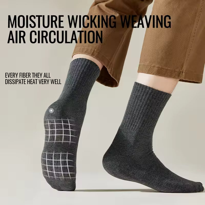Cotton Long Sock