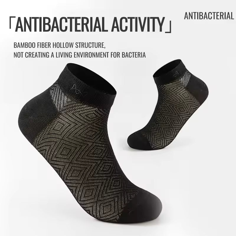 Bamboo Socks Men