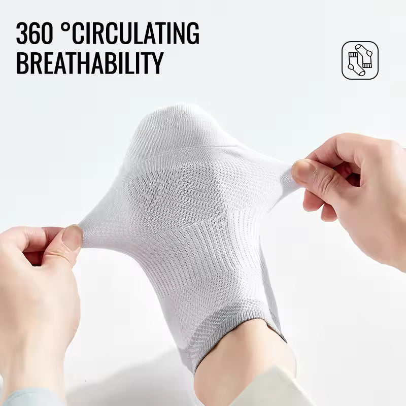 Invisible Ankle Sock