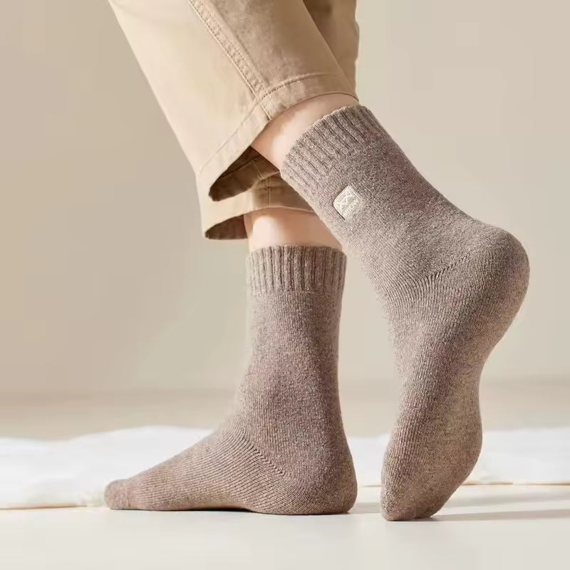 Merino Wool Socks