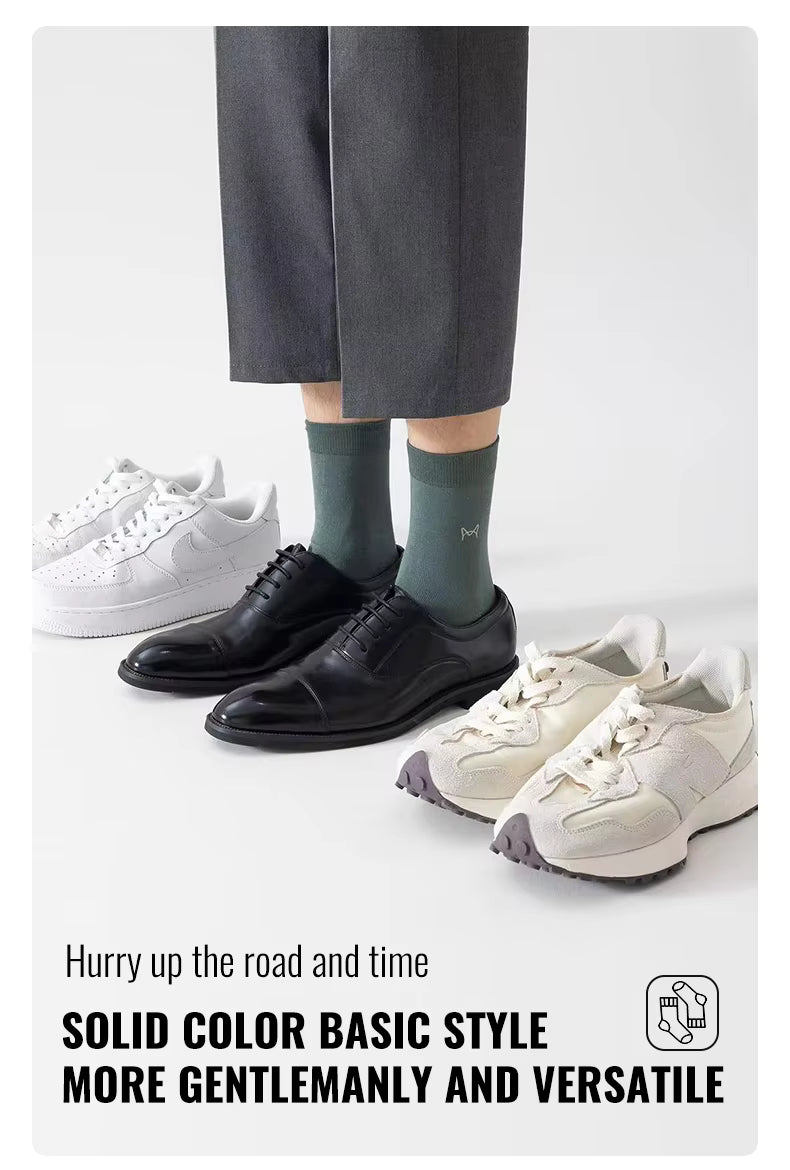 BUSINESS SOCKS