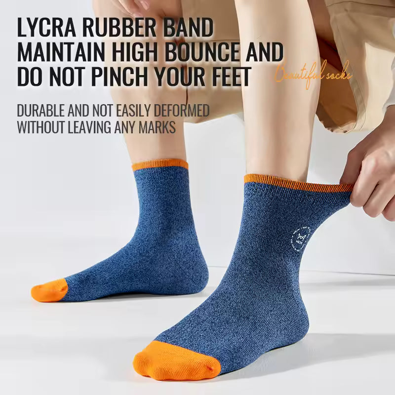 Cycling Sports Sock Men