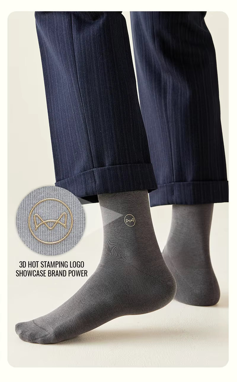 Pima Cotton Sock